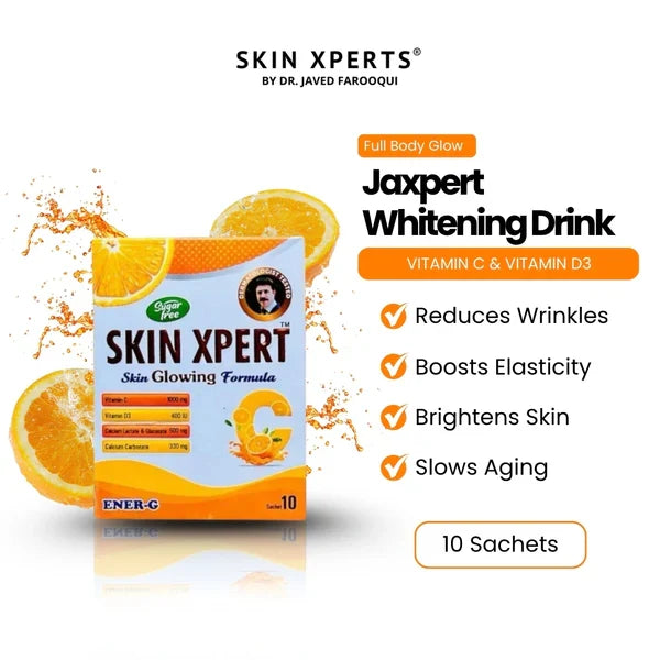 Whitening Sachets