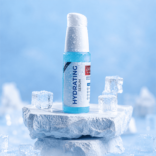 Hydrating Serum