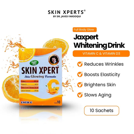 SKIN XPERT™ – Skin Glowing Formula (ENER-G)