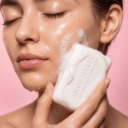 Skin Xperts Whitening Soap