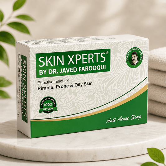 Skin Xperts Anti Acne Soap