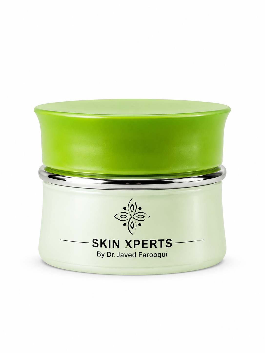 Ginger Whitening Cream Day & Night